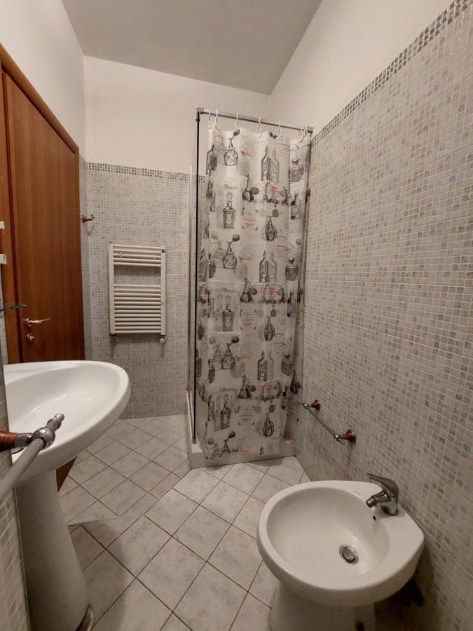 Domus Cesare Apartment เนเปิลส์ ห้อง รูปภาพ